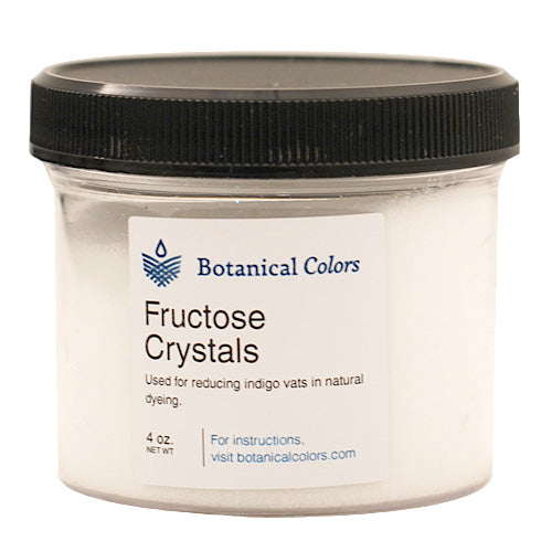 Fructose Granules Mordant