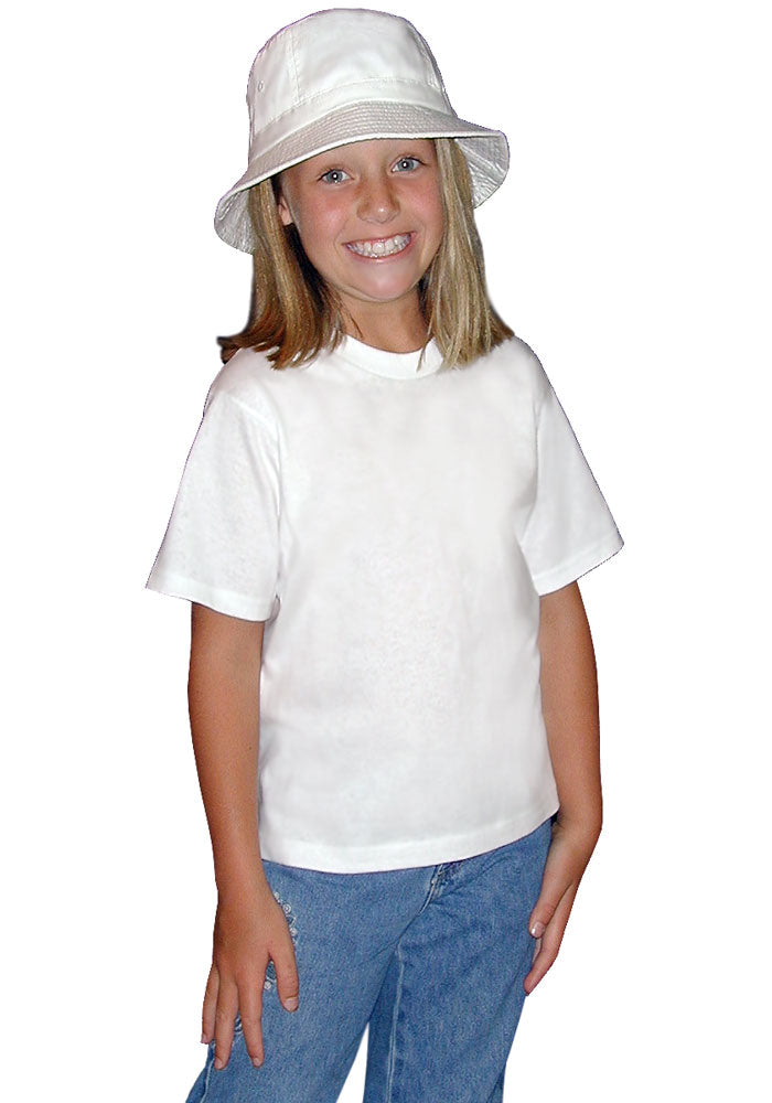 Fruit of the Loom Heavy Cotton HD Youth T-Shirt