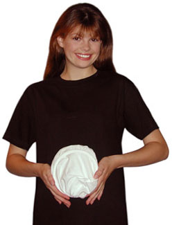 Cotton Folding Sun Hat