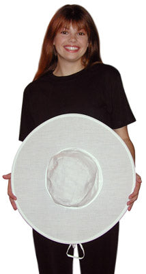 Cotton Folding Sun Hat