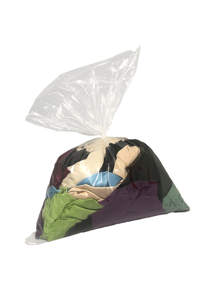Colored SIlks