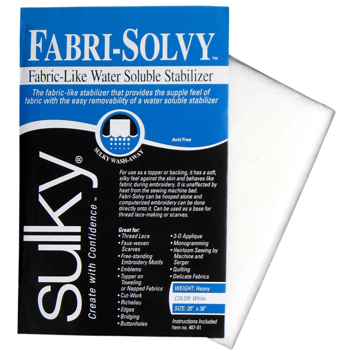 Fabri Solvy