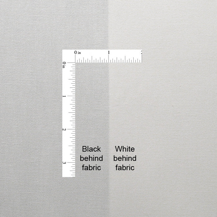 French Twill 4.5oz