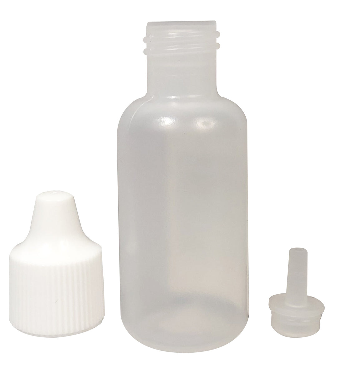 Gutta Applicator Bottle