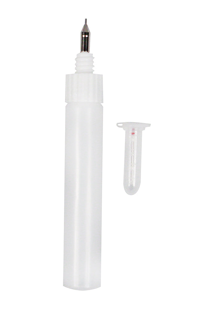 Metal Tip pictured is sold separately 