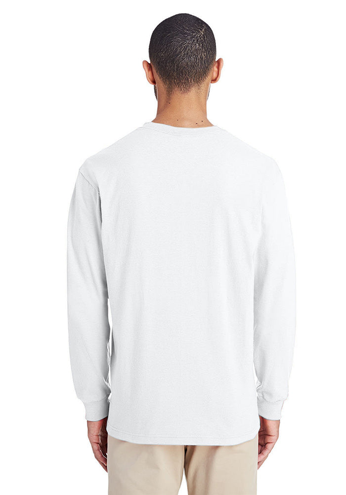 Gildan Long Sleeve Hammer Tees
