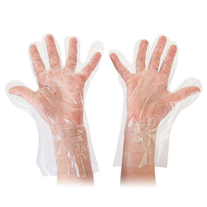 gLovies Latex-Free Gloves for Kids