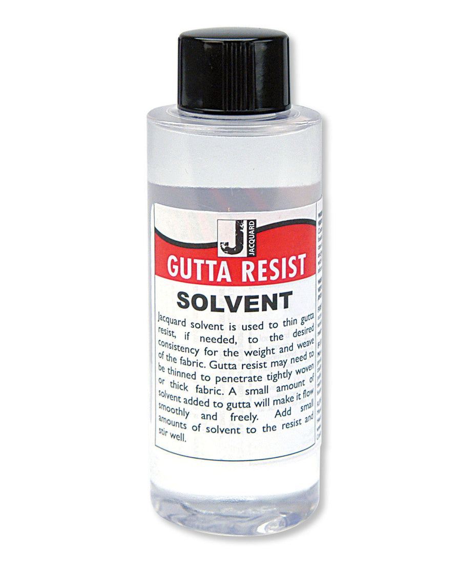 Gutta Solvents
