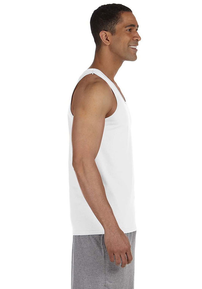 Gildan Adult Ultra Cotton Tank