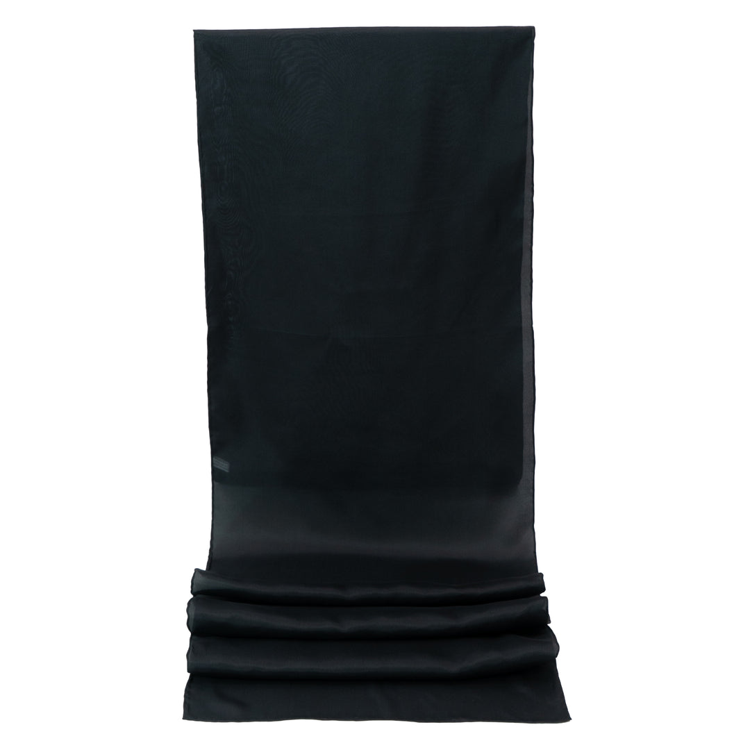Habotai 8mm Scarves