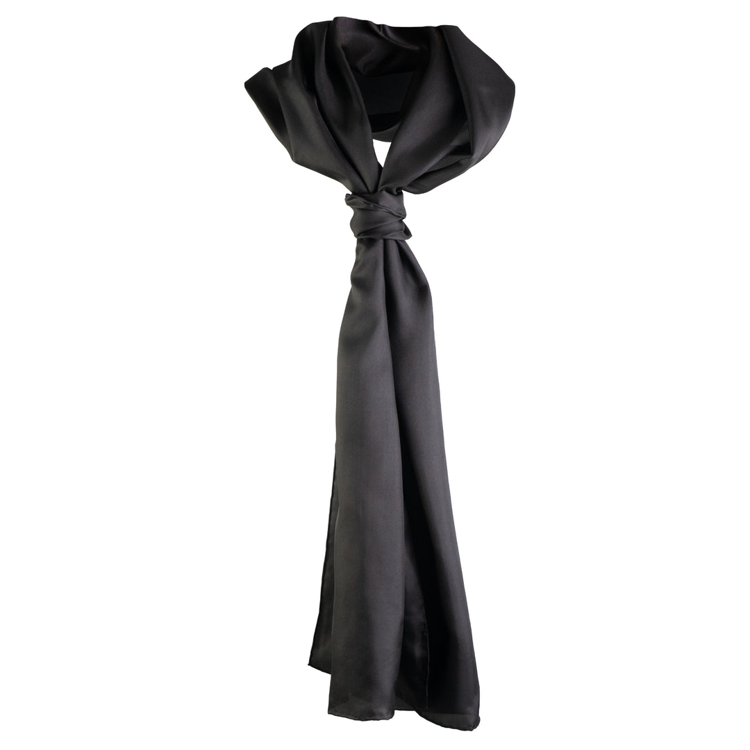 Habotai 8mm Scarves