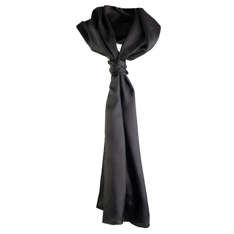 Habotai 8mm Scarves