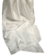 Habotai 8mm Scarves