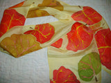 Painted with Dye-Na-Flow by Kim Moore