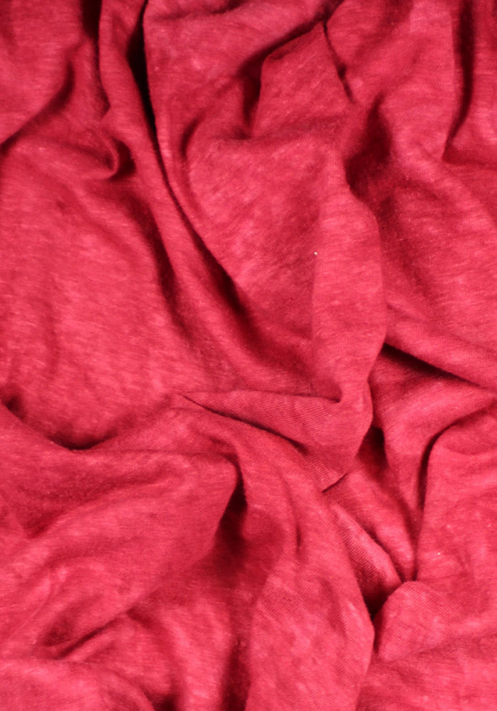 Solid dye example