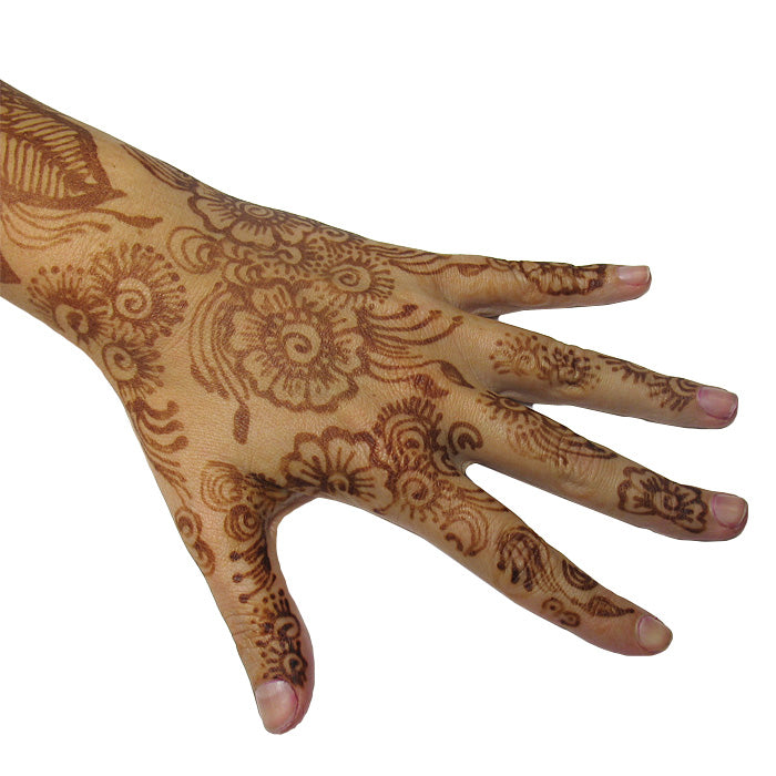 Mehndi Henna Kit