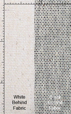 Handwoven Natural Fabric