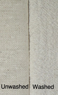 Handwoven Natural Fabric