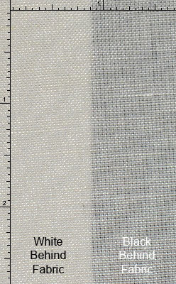 Hemp/Rayon Blend