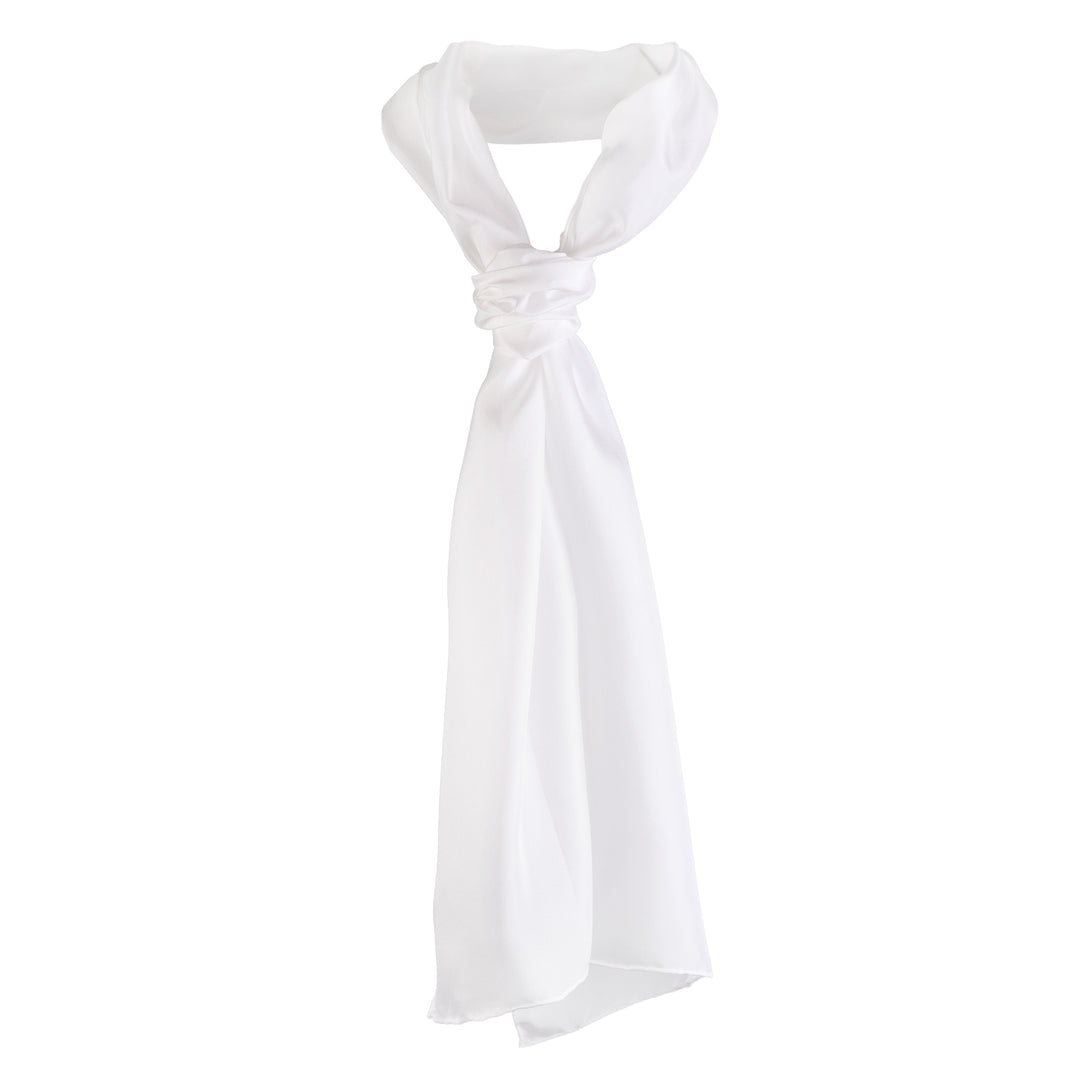 Habotai 8mm Scarves