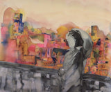 Artwork by Featured Artist Carolyn Doe