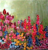 Artwork by Featured Artist David Ludwig