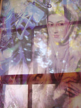 Artwork by Featured Artist Laura C. Hewitt