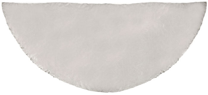 Semicircle size 45"x104"