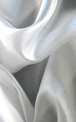 Habotai Silk Veils 5mm