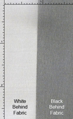 Habotai Silk Veils 5mm