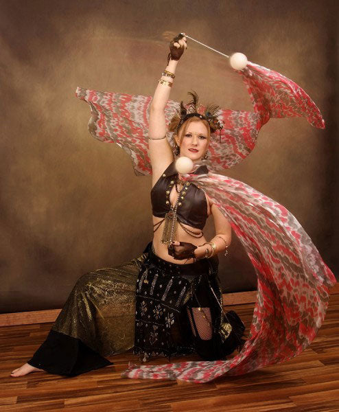 Artwork by Featured Artist Lee Ford