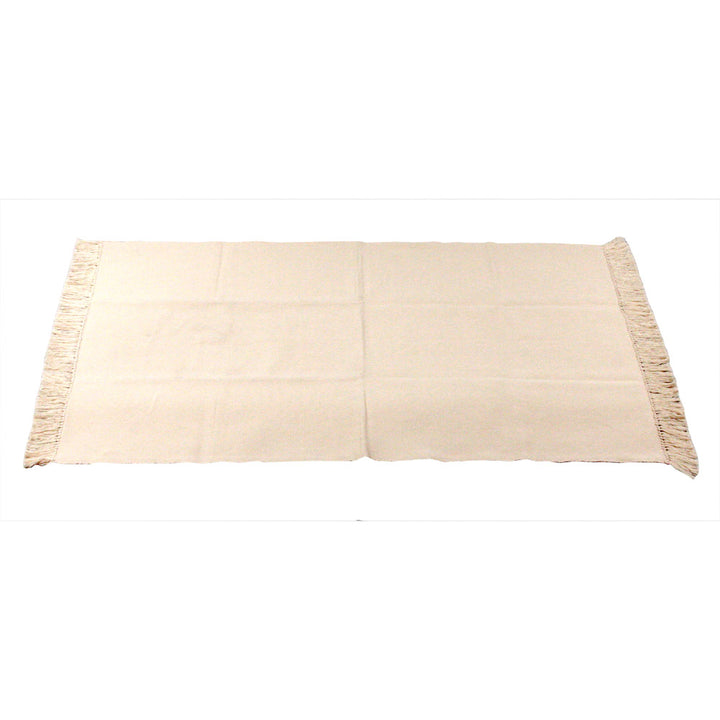 Handwoven Area Rug