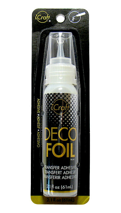 iCraft Deco Foil Glue