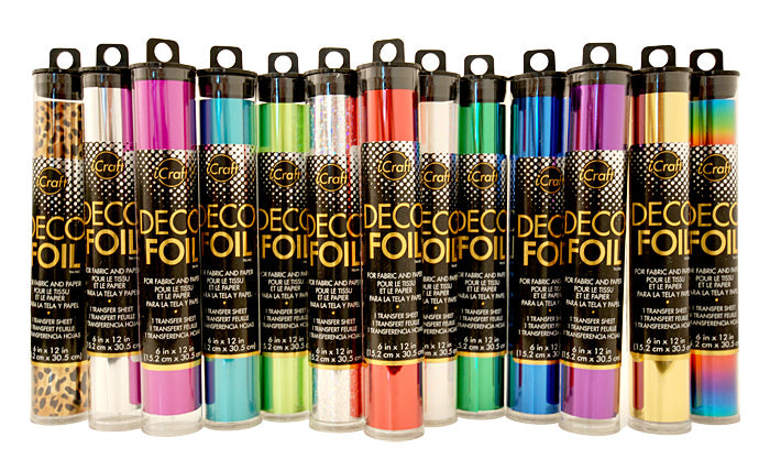 iCraft Deco Foil