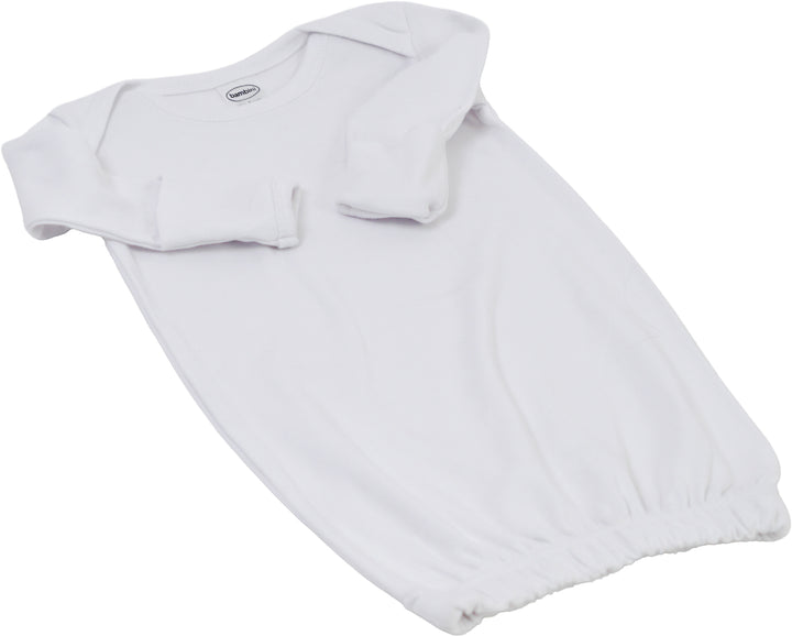 Infant Interlock Gown