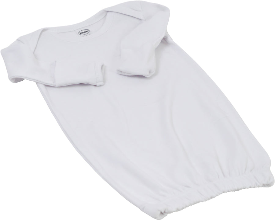 Infant Interlock Gown