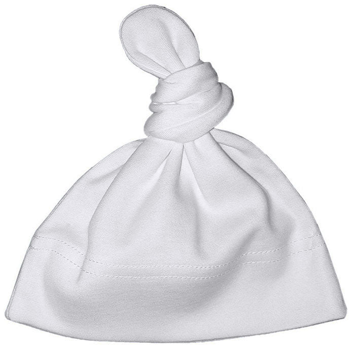 Infant Knotted Cap