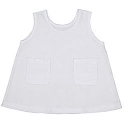 Bolivian Co-op Infant Two Pocket Dress