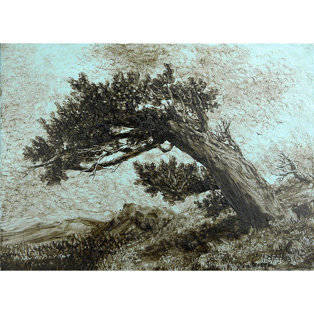 Dorland's Wax Medium