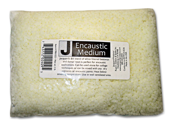 Encaustic Medium