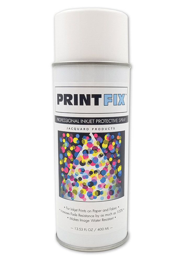 PrintFix Professional Protective Spray
