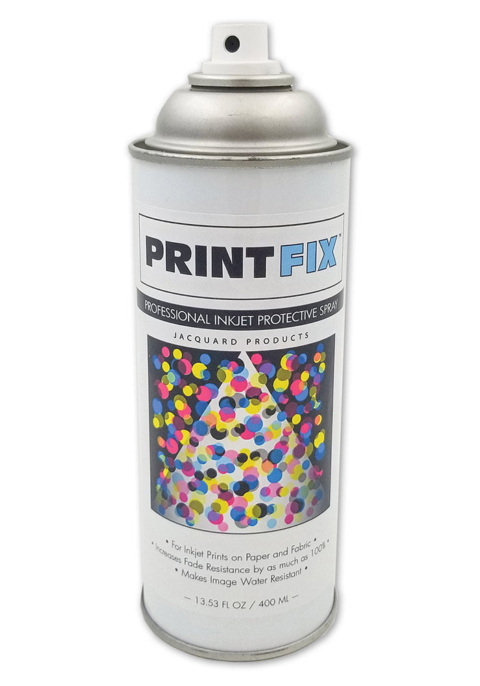 PrintFix Professional Protective Spray
