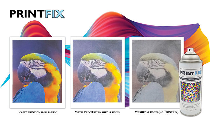PrintFix Professional Protective Spray