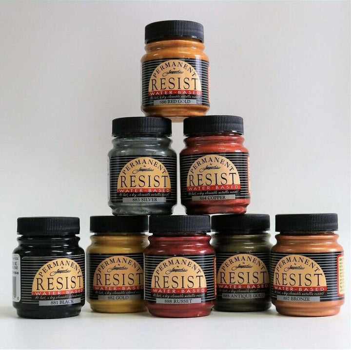 Jacquard Metallic Water-based Resist