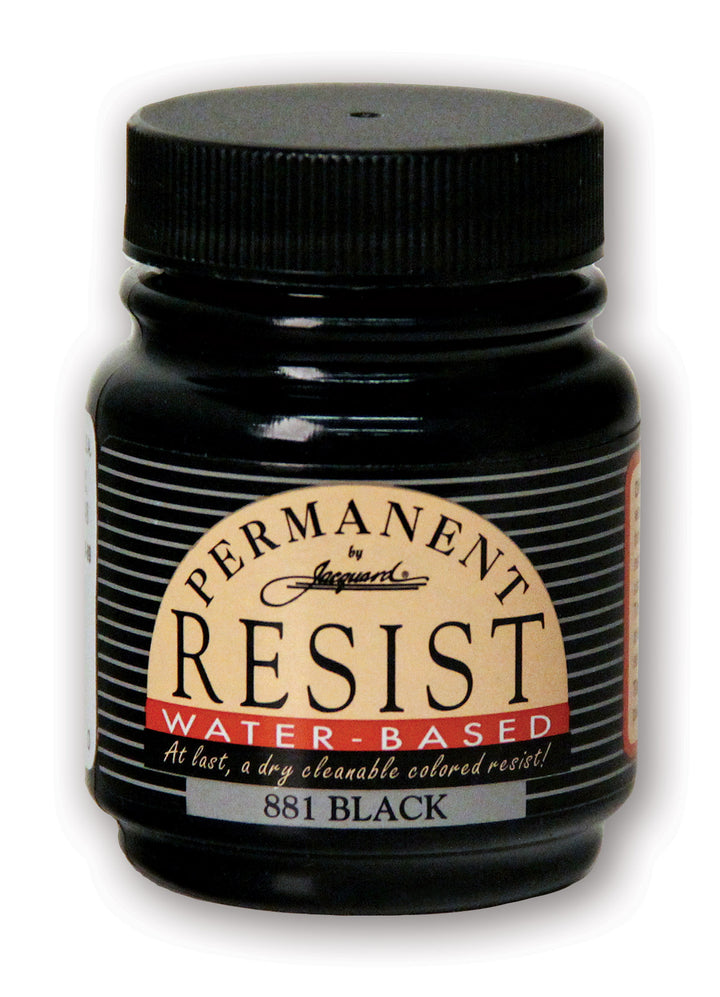 Jacquard Metallic Water-based Resist