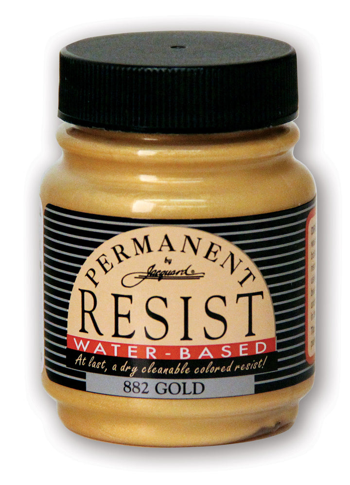 Jacquard Metallic Water-based Resist