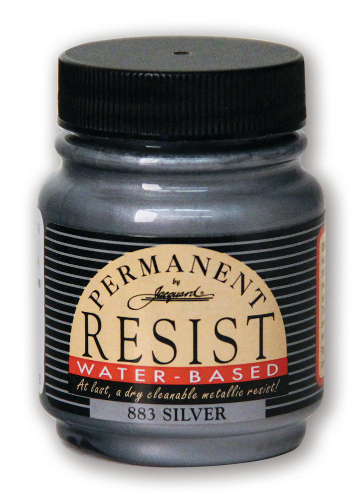 Jacquard Metallic Water-based Resist