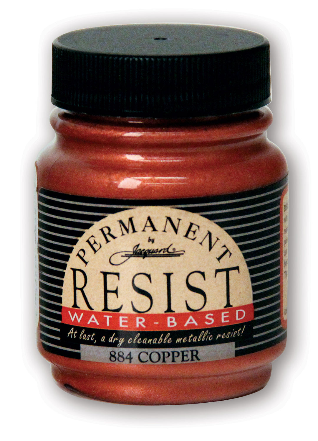 Jacquard Metallic Water-based Resist