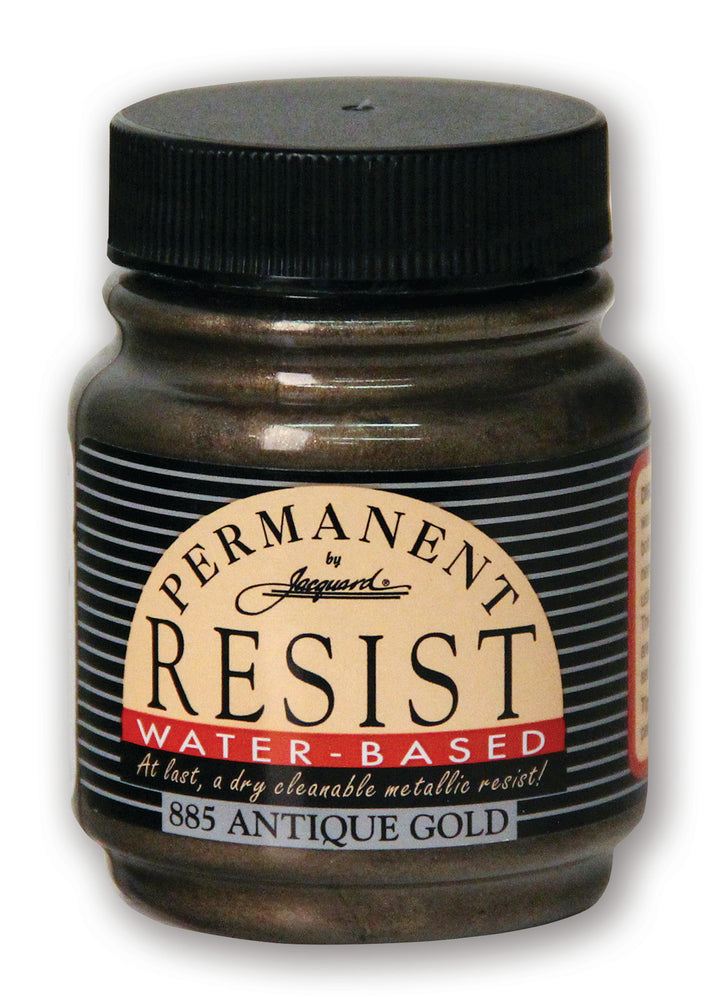 Jacquard Metallic Water-based Resist