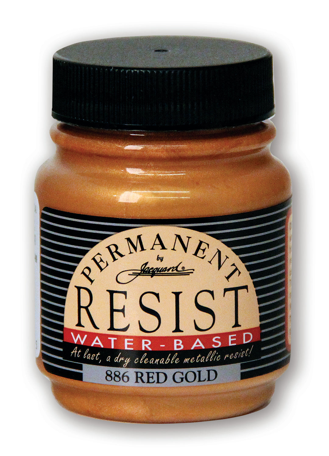 Jacquard Metallic Water-based Resist